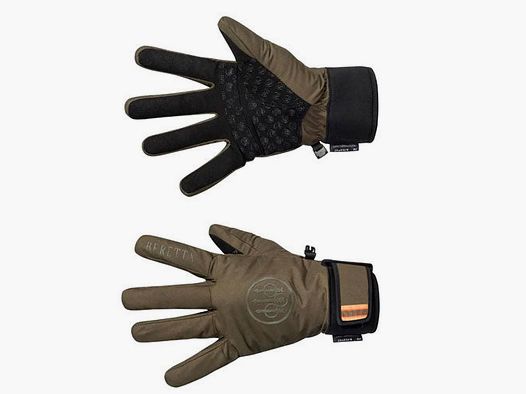 BERETTA WASSERDICHTE HANDSCHUHE