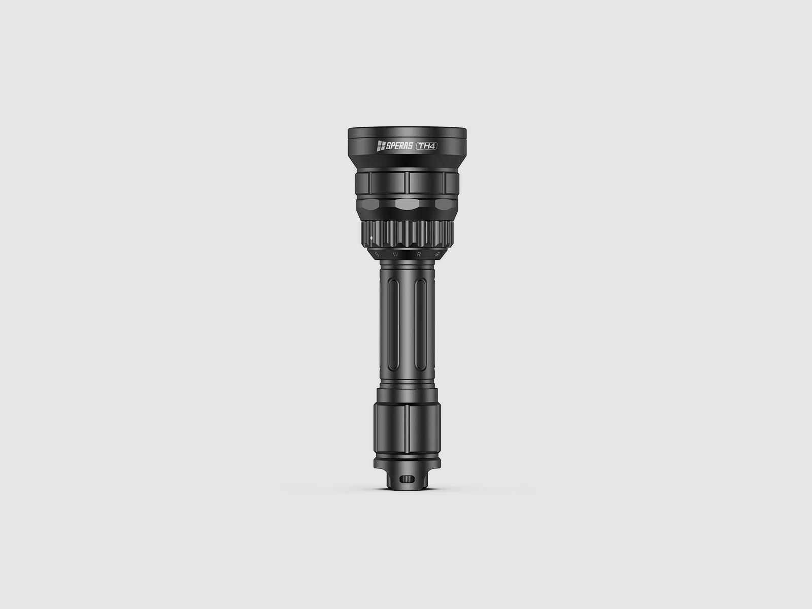 SPERAS Jagd-Taschenlampe TH4 4IN1 KIT, Bild 5 von 14