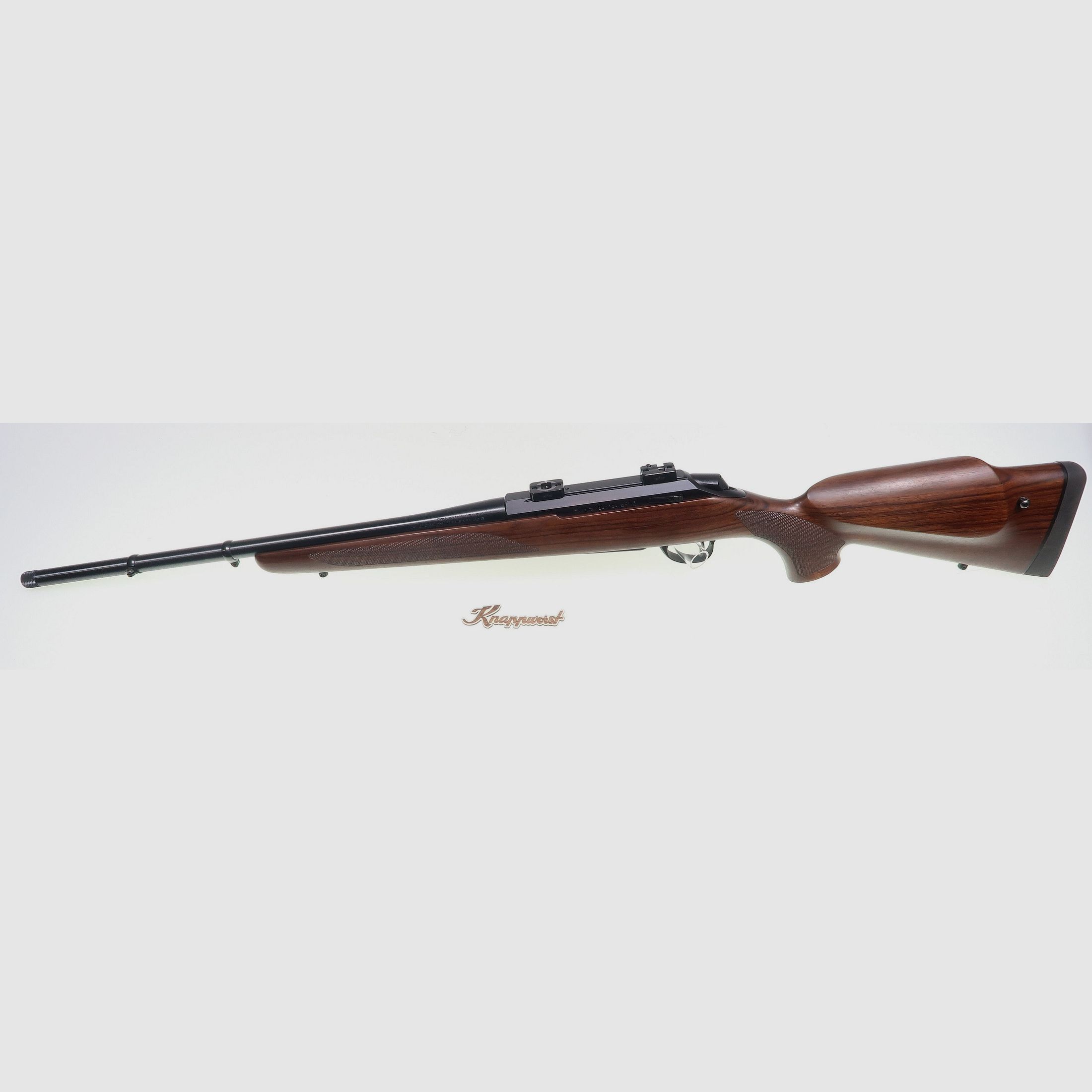 Tikka T3x Forest 6,5Creedmoor, 51cm, M14x1