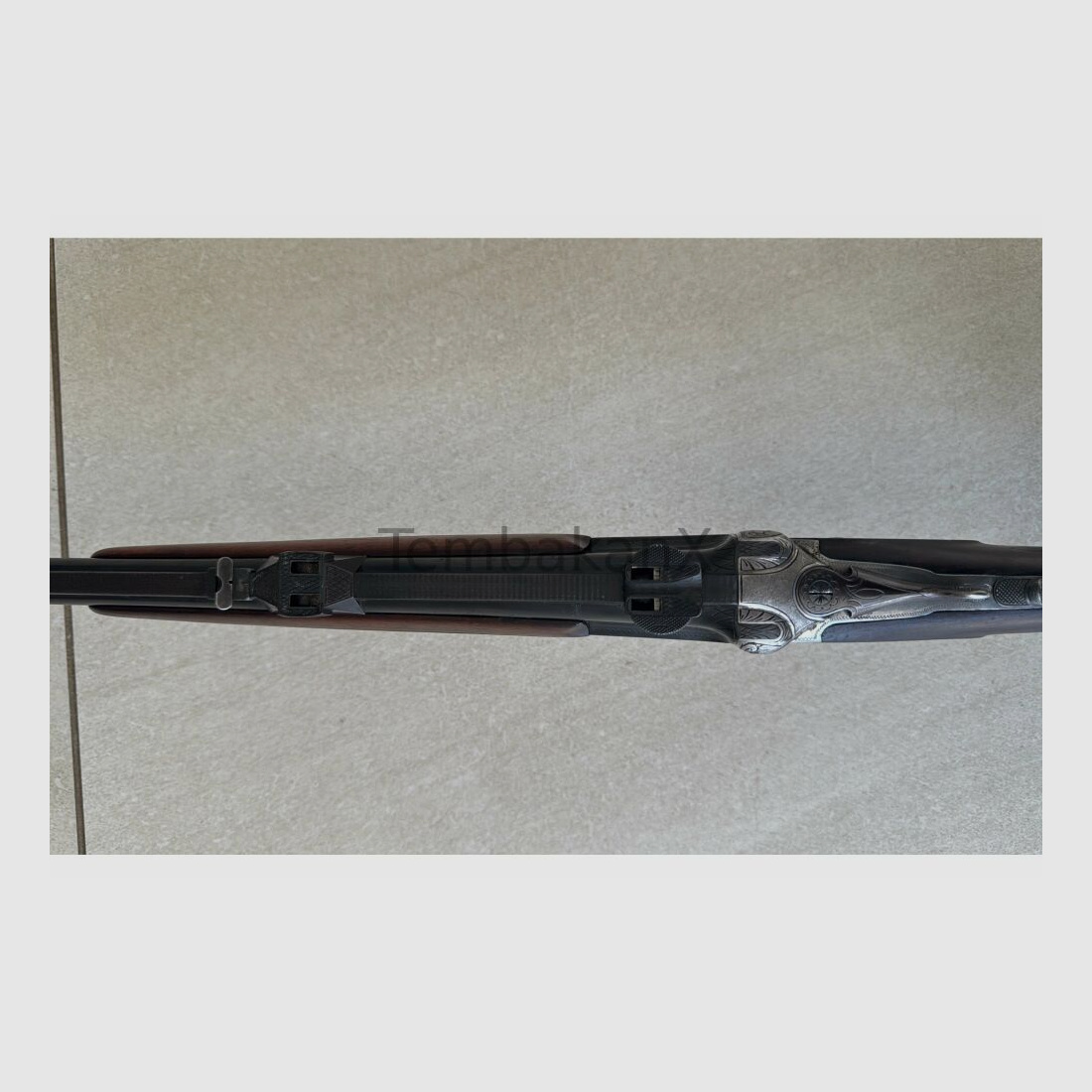 Heym BBF 8x57JS;16/70