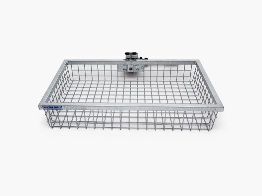 Heck-Pack Soporte Trasero Óptimo Abatible