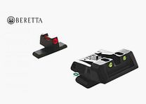 BERETTA Mira ajustable de fibra para APX A1 E03354