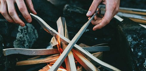 Die 10 wichtigsten Survival-Skills - so überlebst du in der Wildnis