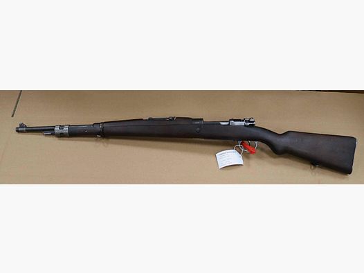 Rifle FN Model 1930 Caliber 8X57JS