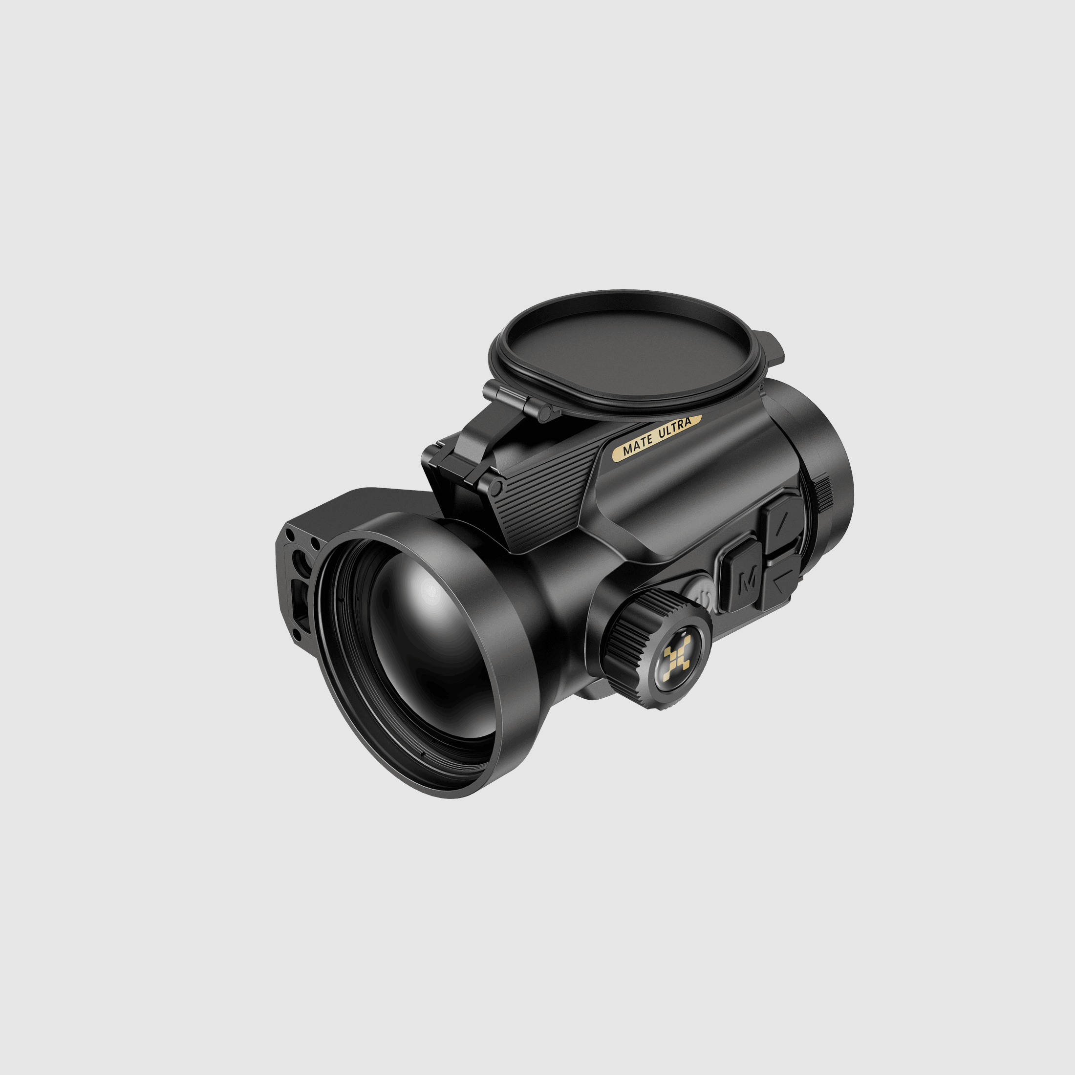 Nocpix MATE ULTRA – including RUSAN MAR adapter set