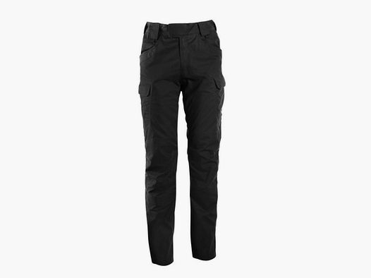 OPENLAND TACTICAL NERG – TAKTISCHE HOSE MICRO RIPSTOP SCHWARZ