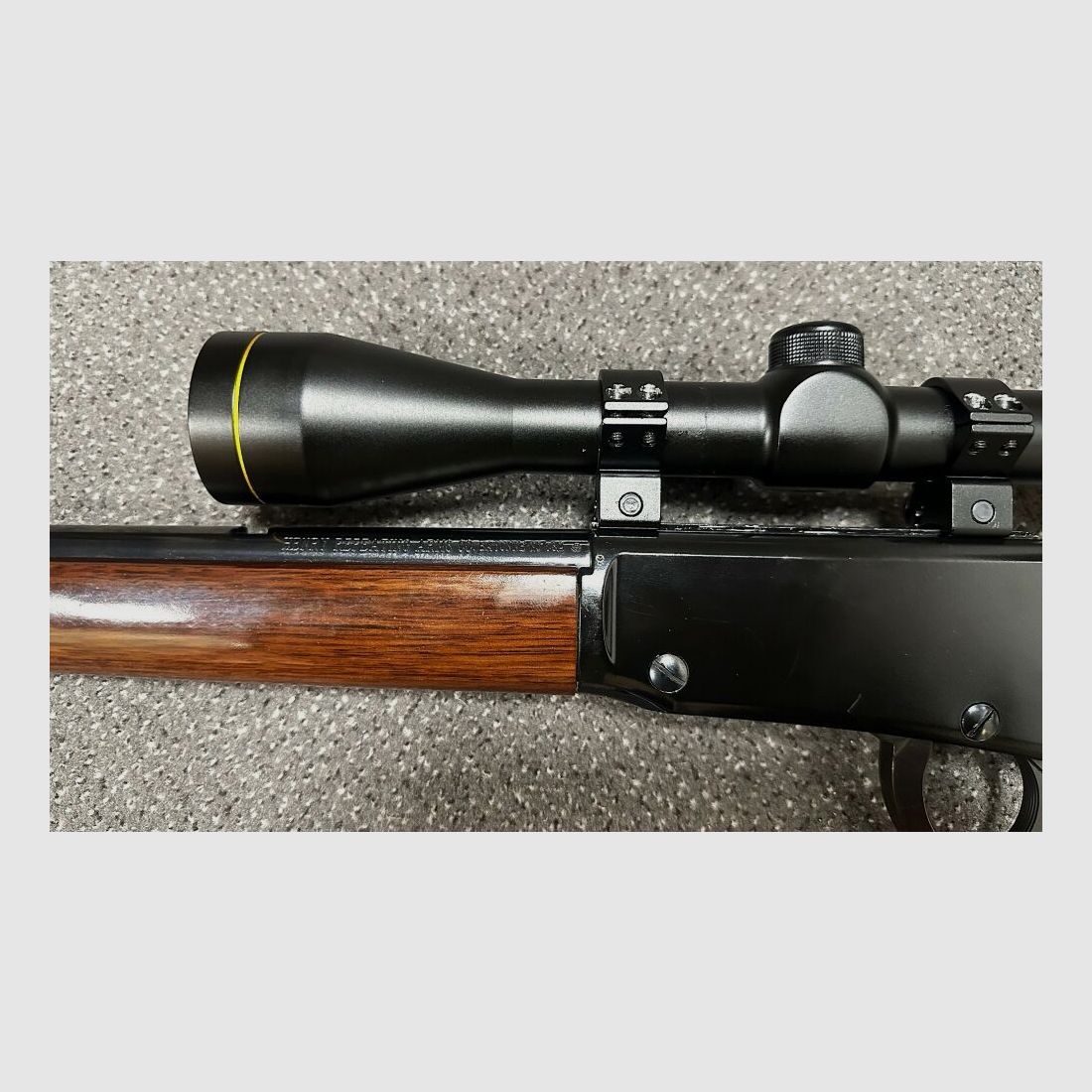 Henry Repeating Arms