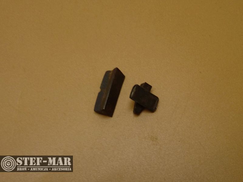 Części do karabinu Mannlicher model M1893 kal. 6,5x53R [X2561], zdjęcie 9 z 10