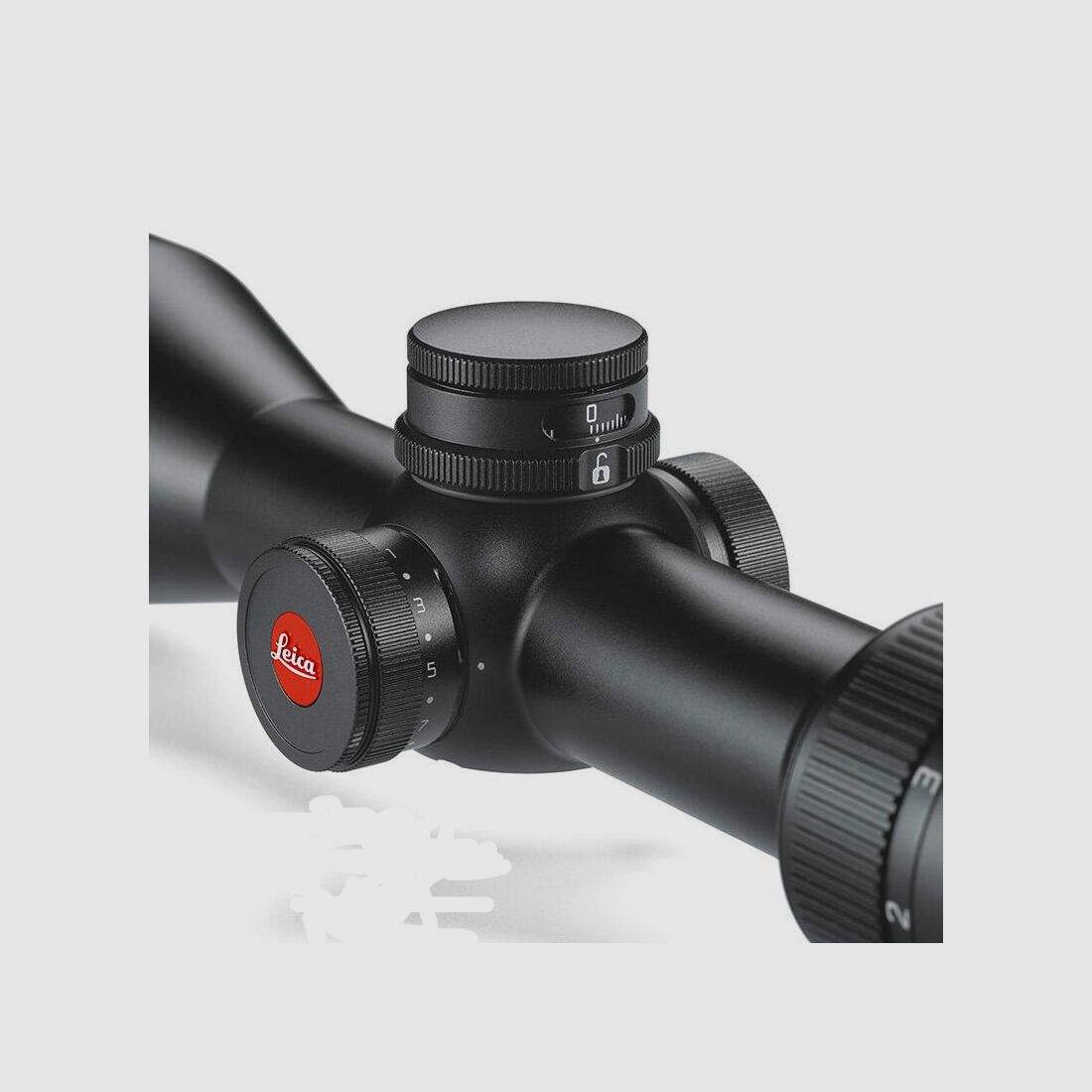 Leica Zielfernrohr Fortis 6 2-12x50i Abs.L-4a | BDC, Bild 4 von 4