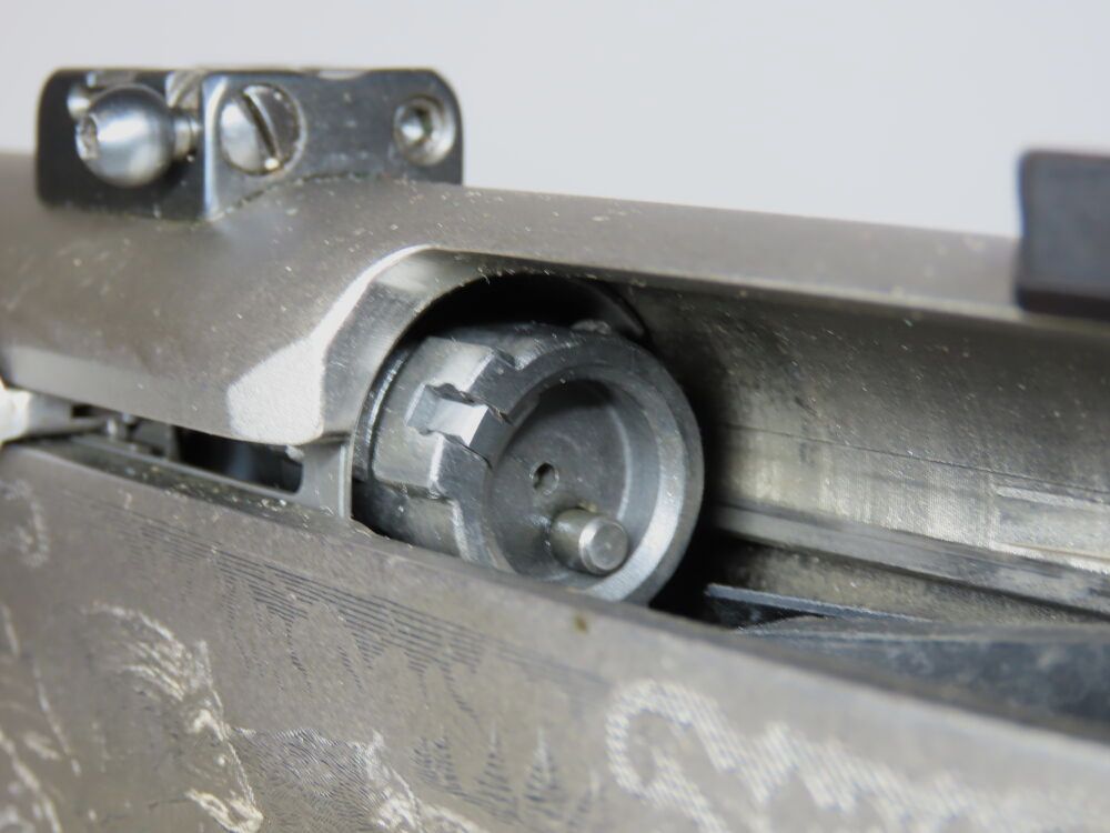 Browning BAR II Light