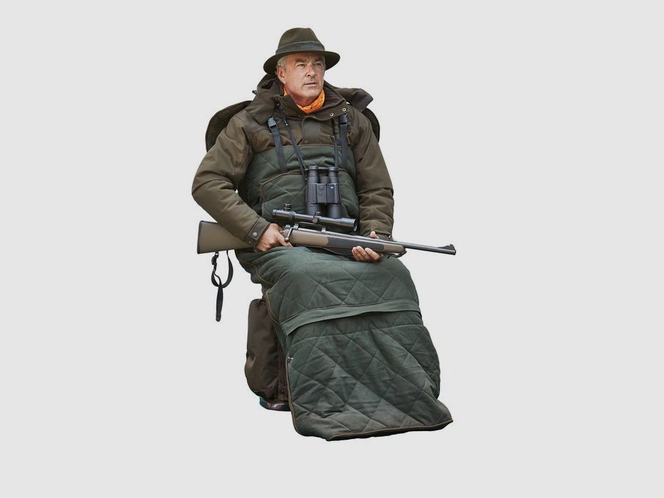 Hubertus Ledertasche