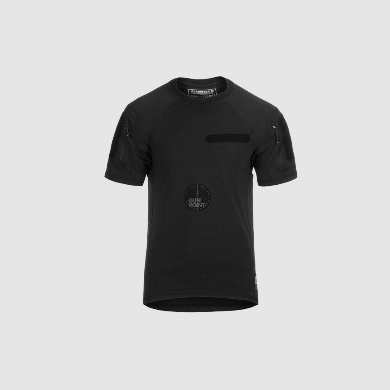 2nd Chance | Clawgear Mk.II Instructor Shirt L Schwarz