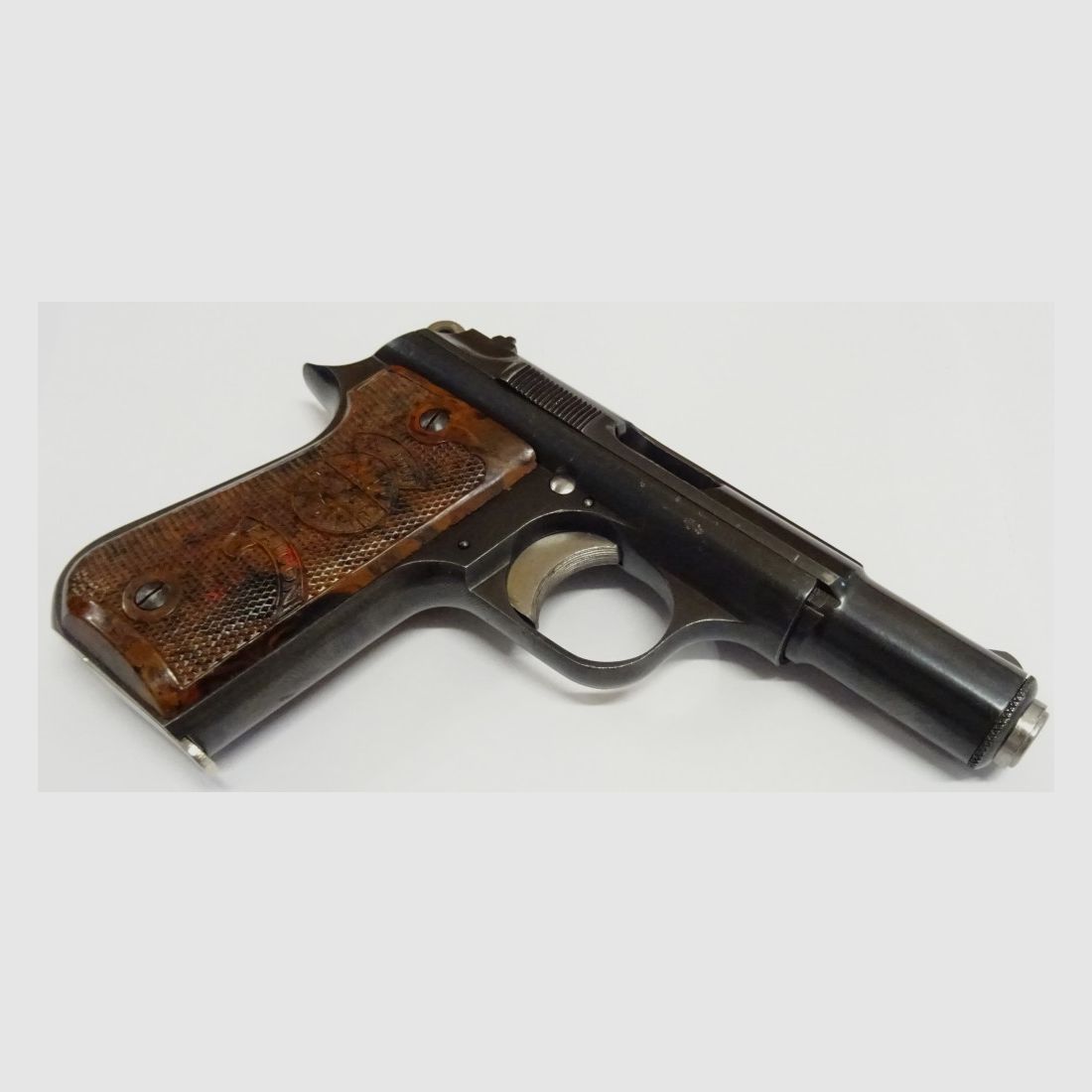 Pistola ASTRA mod.4000 Falcon cal. 7,65Br., immagine 3 di 6