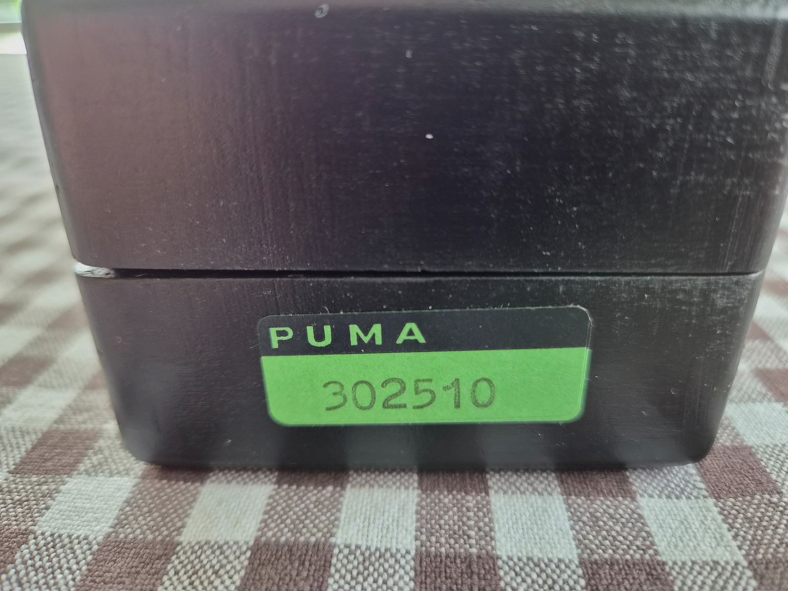 Puma Jagdmesser, skinmaster,  116010, Germany, Puma 302510, Bild 6 von 9
