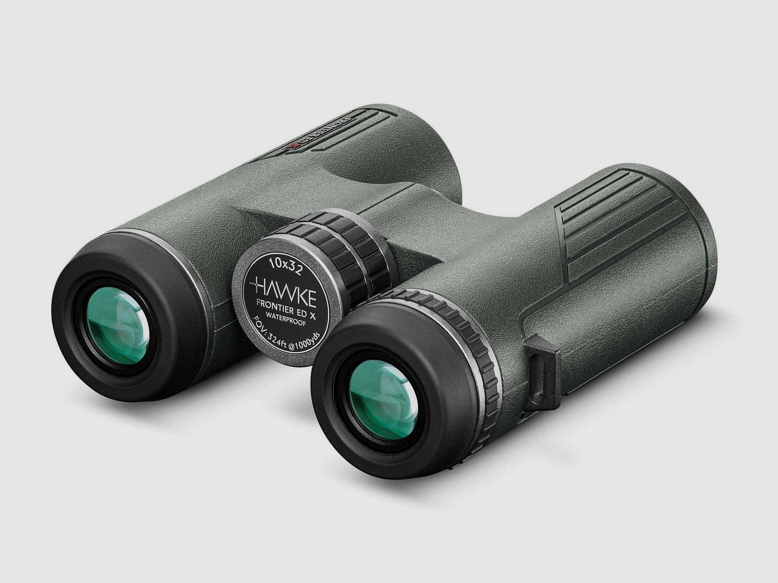 Hawke Fernglas Frontier ED X 10×32, Bild 2 von 2