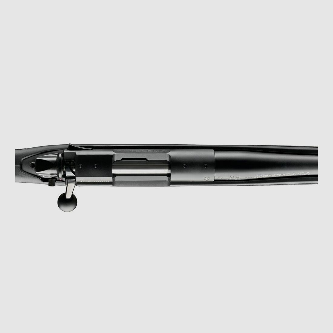 BERGARA B14 SPORTER Jagdbüchse .308 WIN Lauf 45,7cm / 18" mit Mündungsgewinde 5/8-24