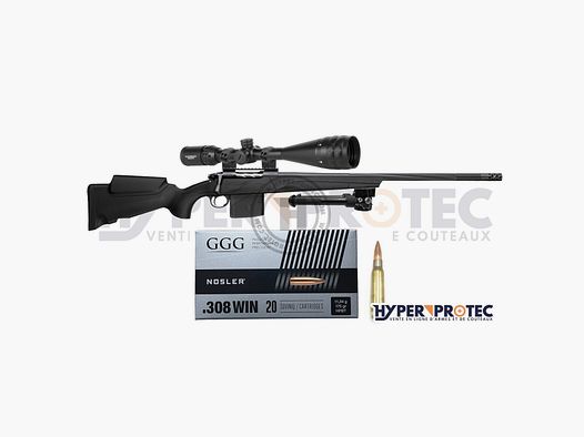 Pack TLD Franchi Horizon Varmint