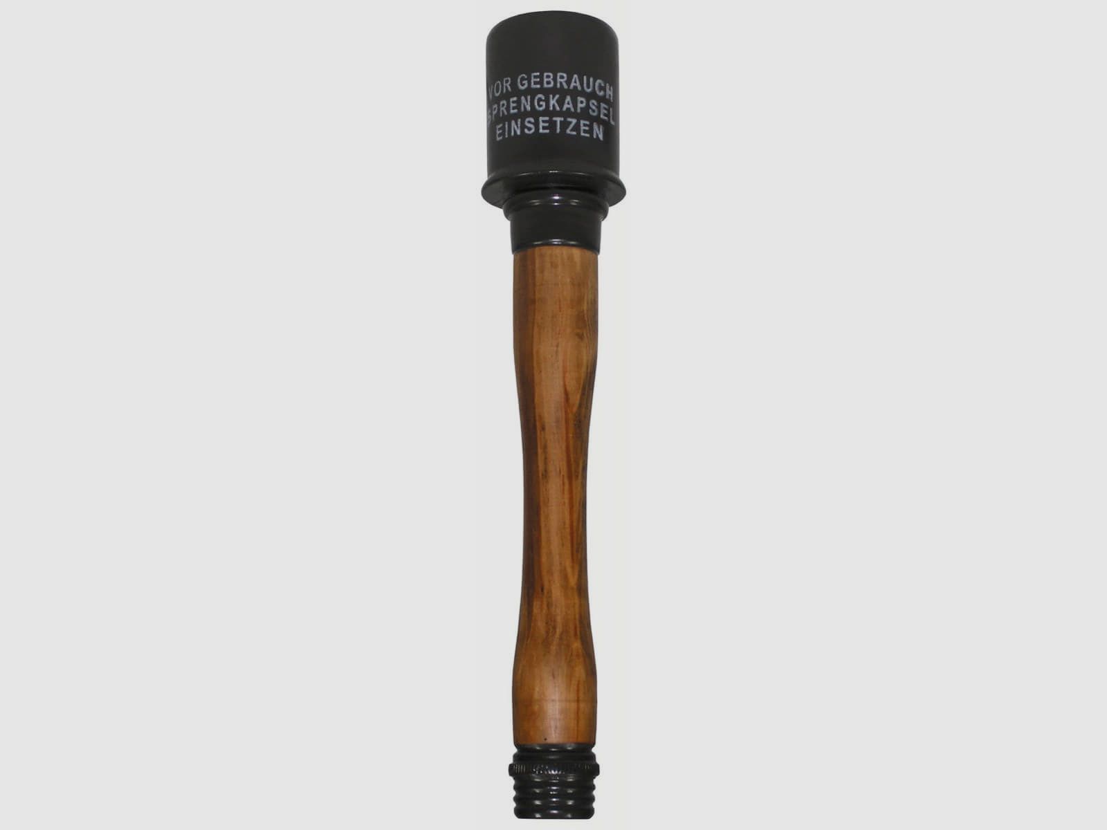 Decorative stick grenade M24