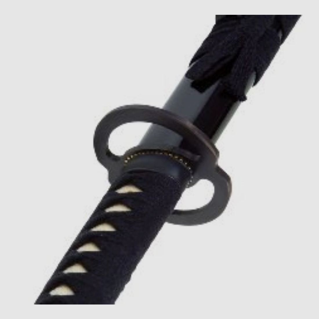 John Lee Muasashi Ichi Wakaizashi mit Scheide