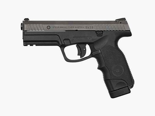 Steyr Arms L-A1 Pistole Kal. 9x19