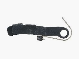 GLOCK Tuning/Ersatzteil f. Pistole Schlittenfanghebel #27 f. 20,21,29,30,40