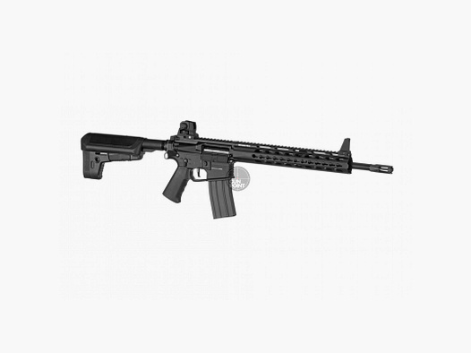Softair - Gewehr - KRYTAC - Trident Mk2 SPR S-AEG - ab 18, ber 0,5 Joule - Black