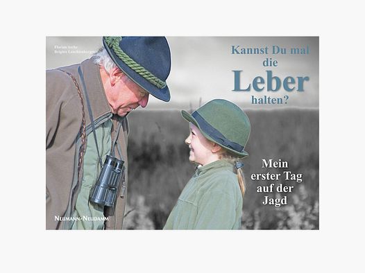 Książka Neumann Neudamm: Czy możesz trzymać swoją wątrobę?