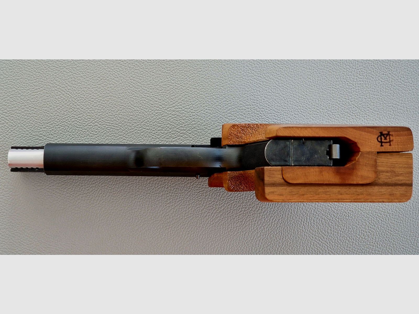 SIG Hämmerli P240 .22 lfb