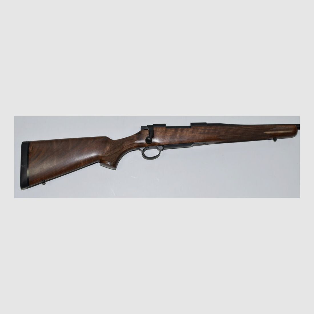 Nosler M 48 Heritage Repetierbüchse