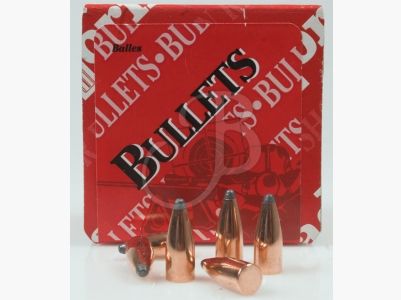 GESCHOSSE HORNADY 2630 Sp 140gr