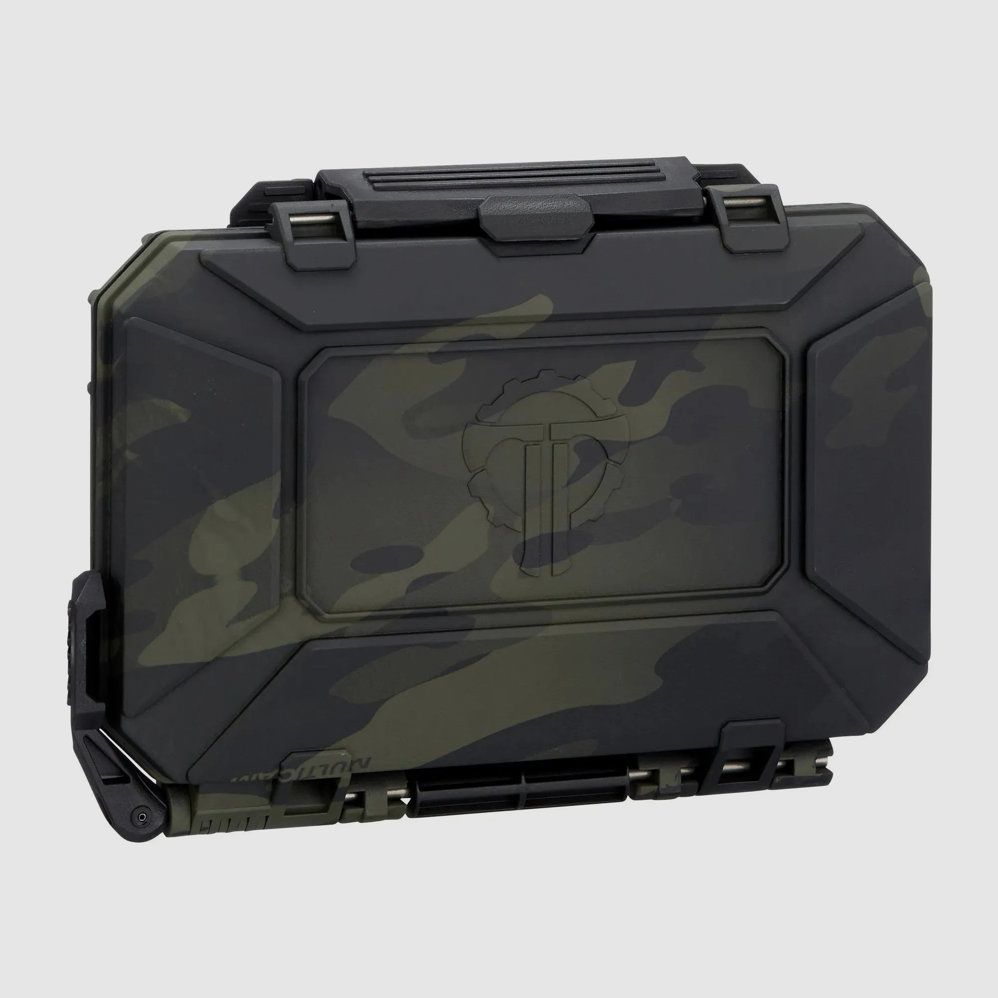Thyrm Thyrm Transportkoffer DarkVault Comms Storage multicam black