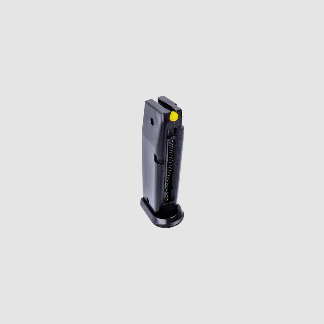 Konvolut versch. Ersatzmagazine Airsoft 6mm BB