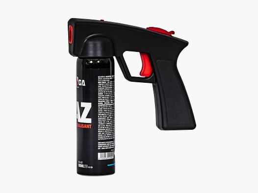 BOMBE GAZ CS PRO 100ML