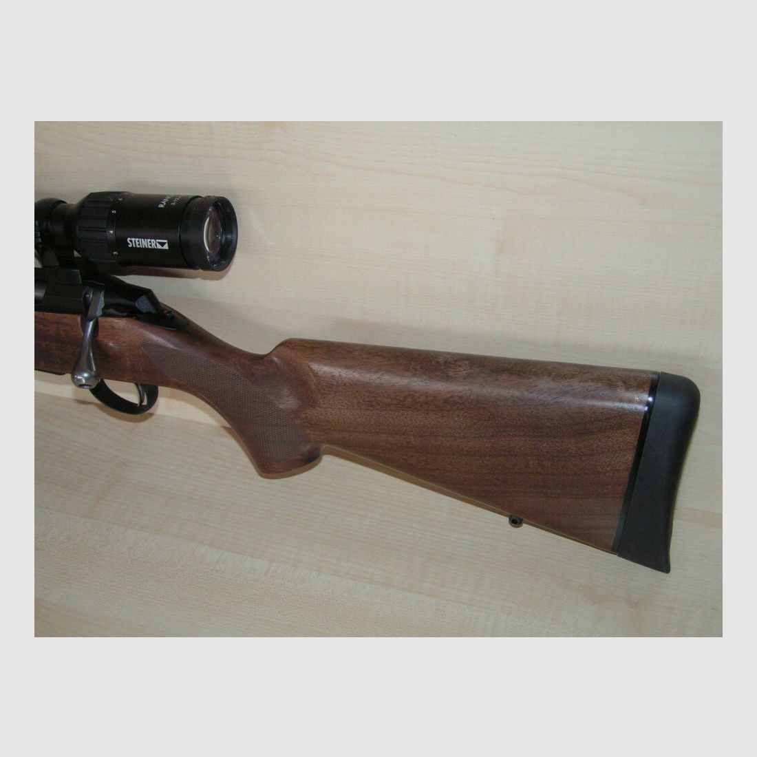 Tikka Linkssystem T3x Hunter