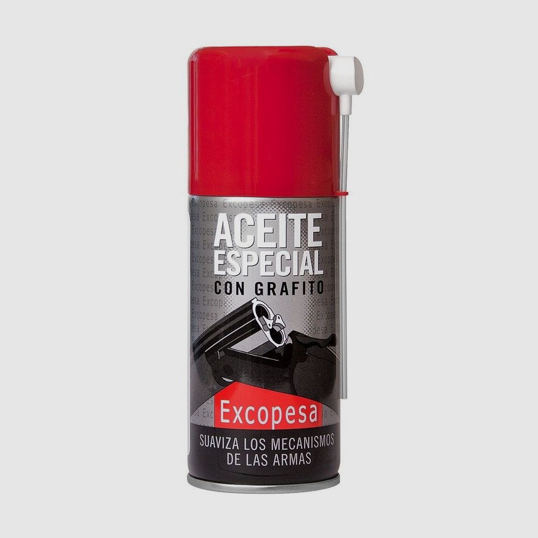 Excopesa Spezialöl mit Graphit