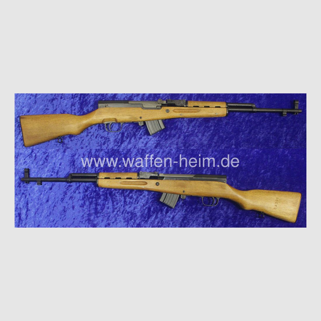 Norinco SKS