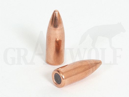 .366 / 9.3 mm 232 gr / 15.0 g Norma Full Metal Jacket Bullets 100 Pieces