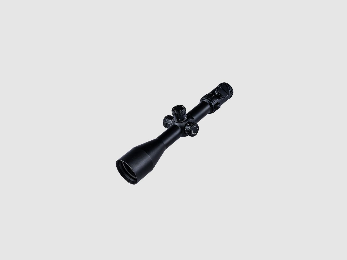 FALKE 5-30x56 PRO SERIE ZIELFERNROHR - MIL-DOT, Bild 1 von 5