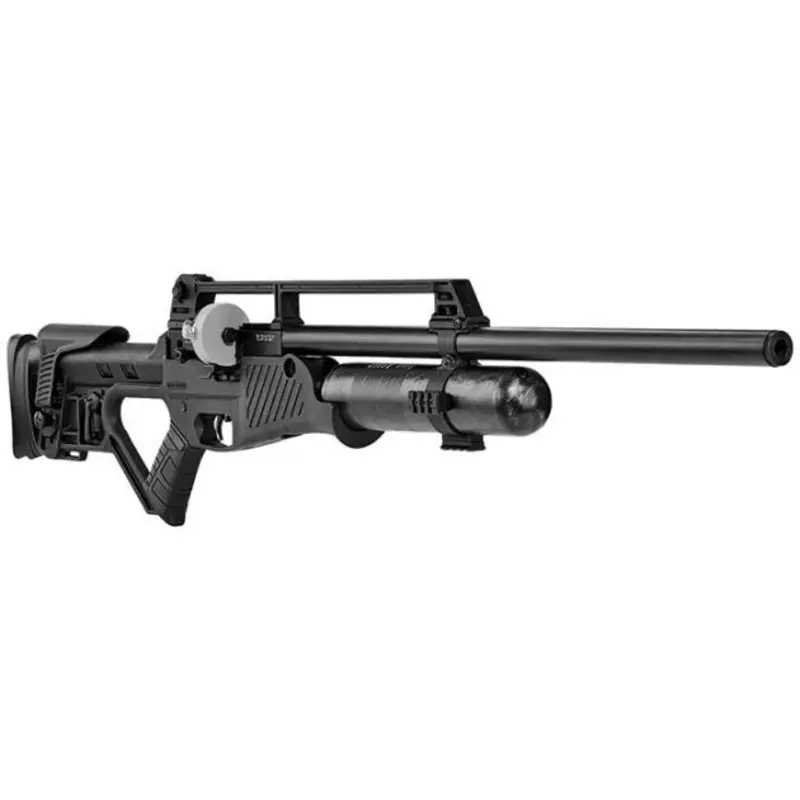 Hatsan Blitz Full Auto – 5,5 / 6,35 / 7,62 mm, Bild 2 von 3