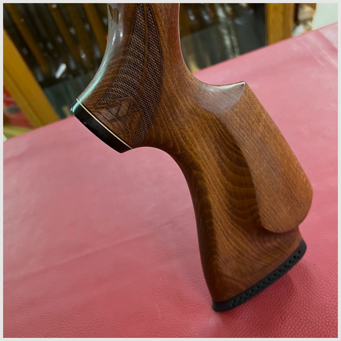 Air Arms S410-SL XTRA FAC, image 3 sur 13