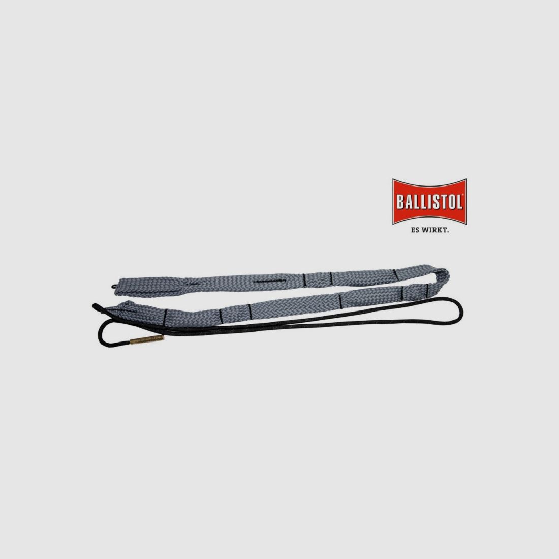Ballistol Flex Clean chiffon de nettoyage de canon