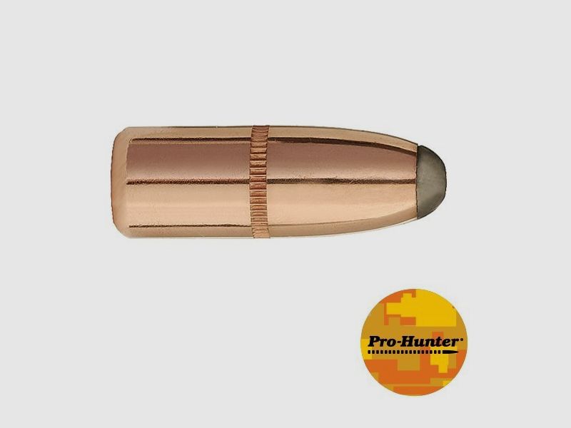 Puntas Cal. 30-150-RN Sierra Pro-Hunter 100 St.