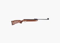 Weihrauch HW 50 S Luftgewehr Kal. 4.5 mm Diabolo