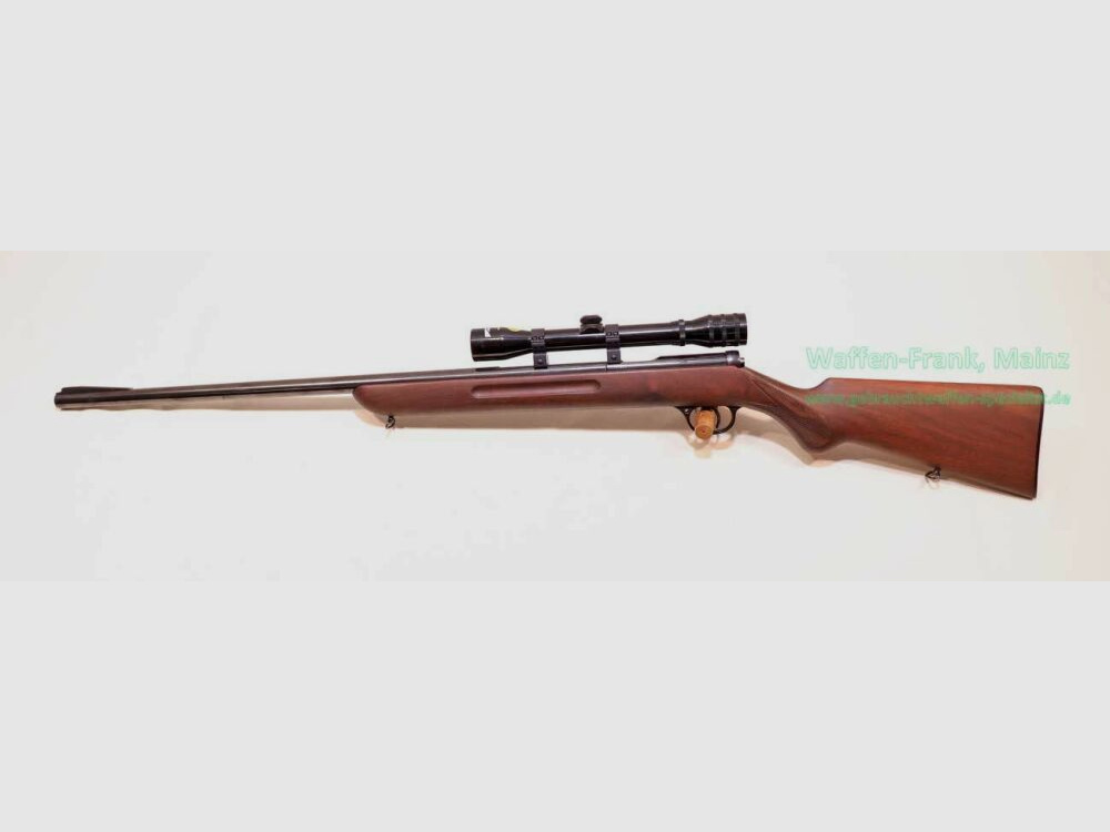 Walther - Zella-Mehlis Mod. Sport