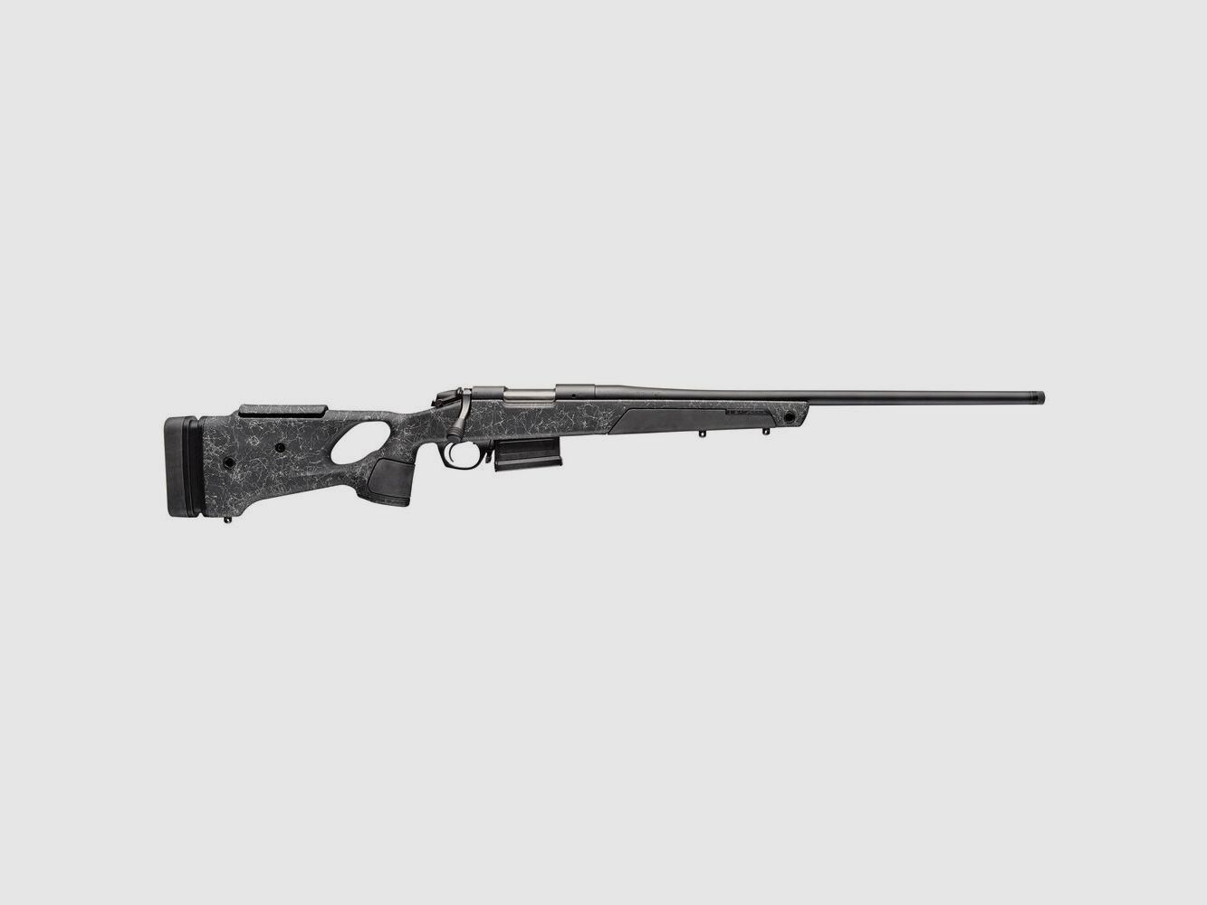 Bergara B14 Thumbhole .243 Win. 22 inch (22")