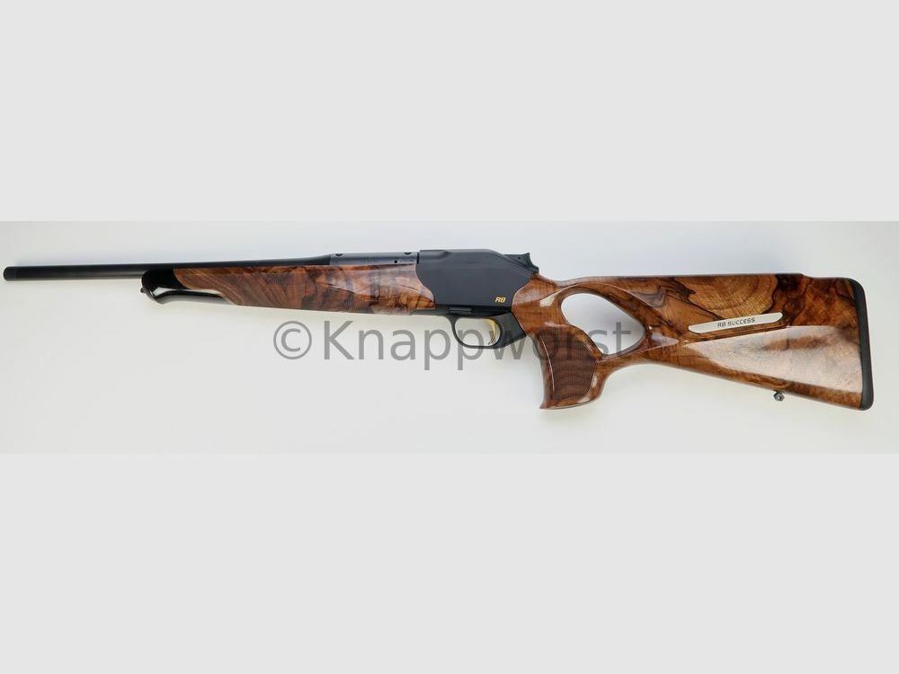 Blaser-Waffen Blaser R8 Success Holzklasse 4 30-06Spring. LL52cm M15x1