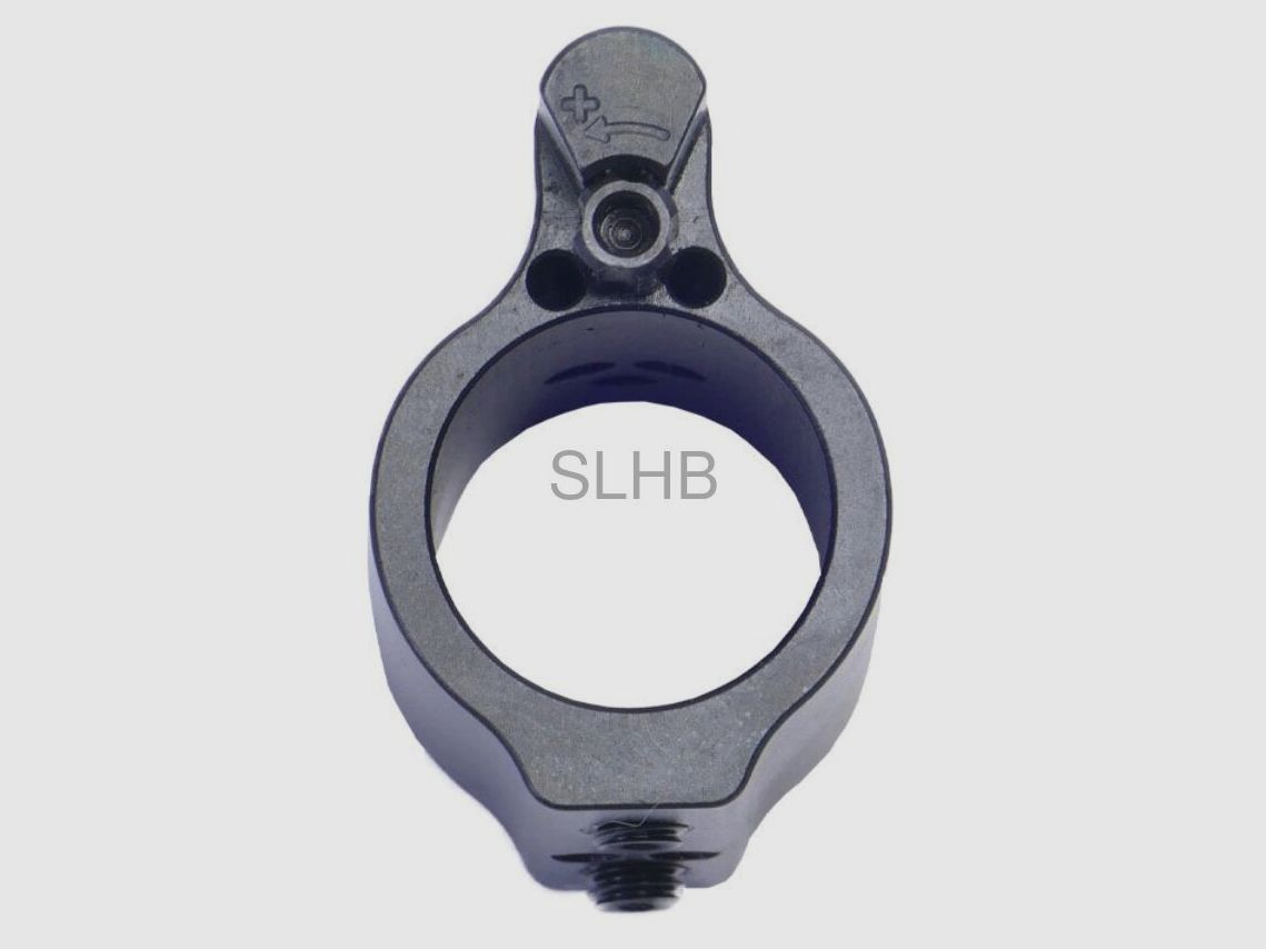 Schmeisser verstellbarer Gasblock .936, Bild 1 von 3