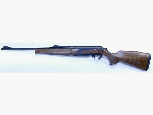Browning Maral Wood Fluted HC