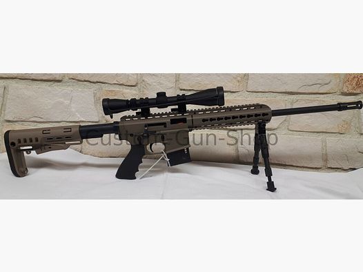 Pallas / DEEP GmbH BA 15-22