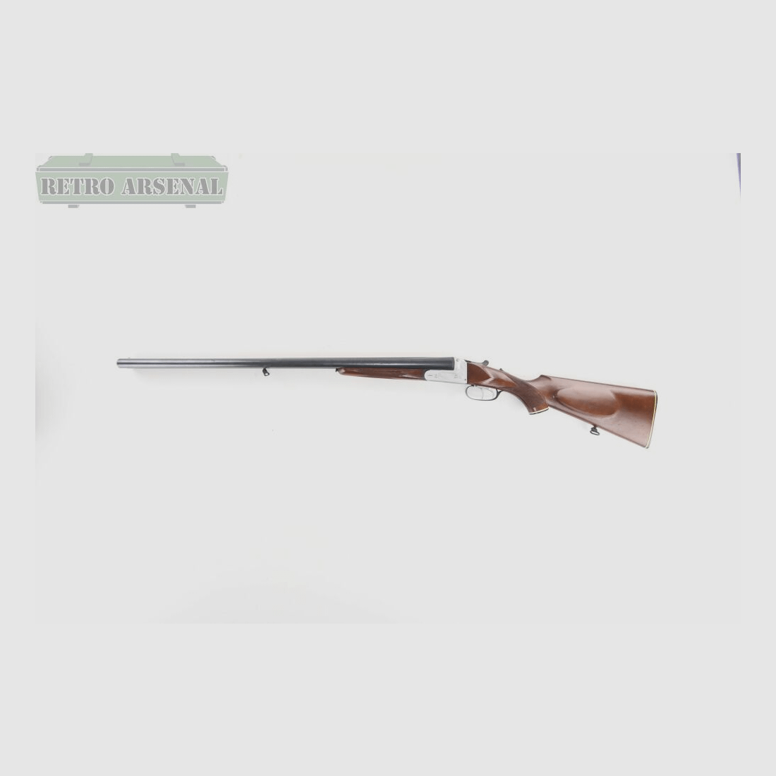 Frankonia Forest Deluxe